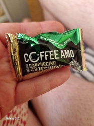 Coffee Amo Candy