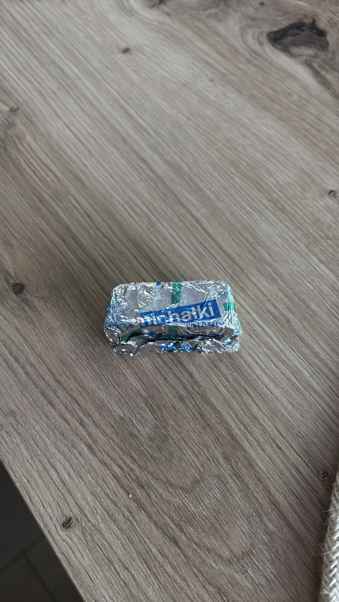 Cukierek Michałki