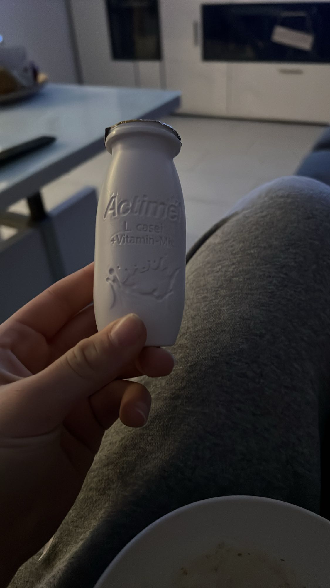 Actimel Joghurtgetränk