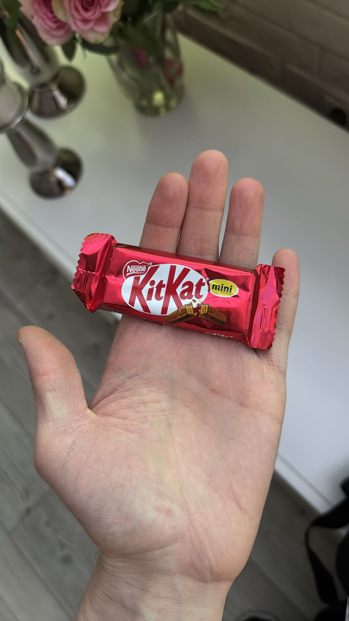 KitKat Mini
