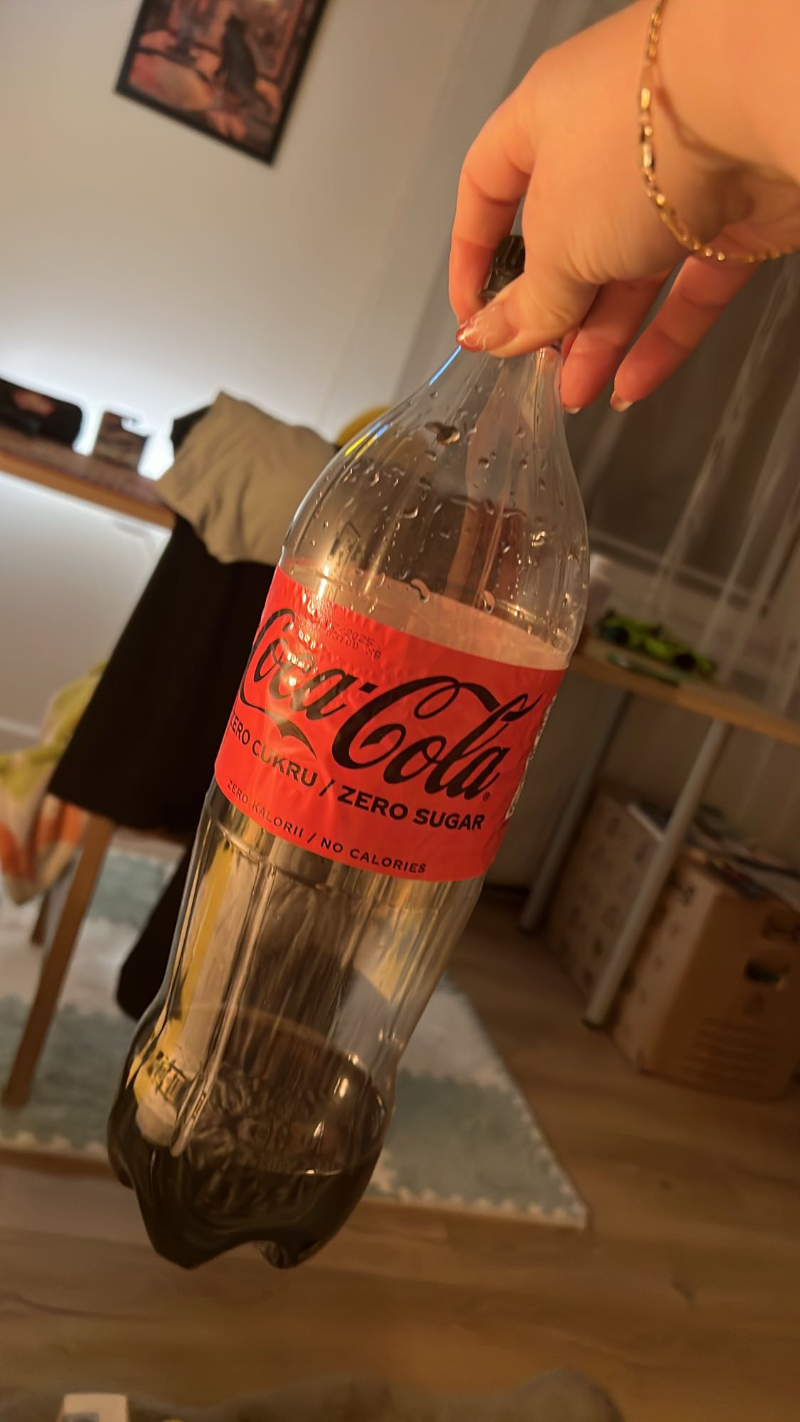 Coca-Cola Zero