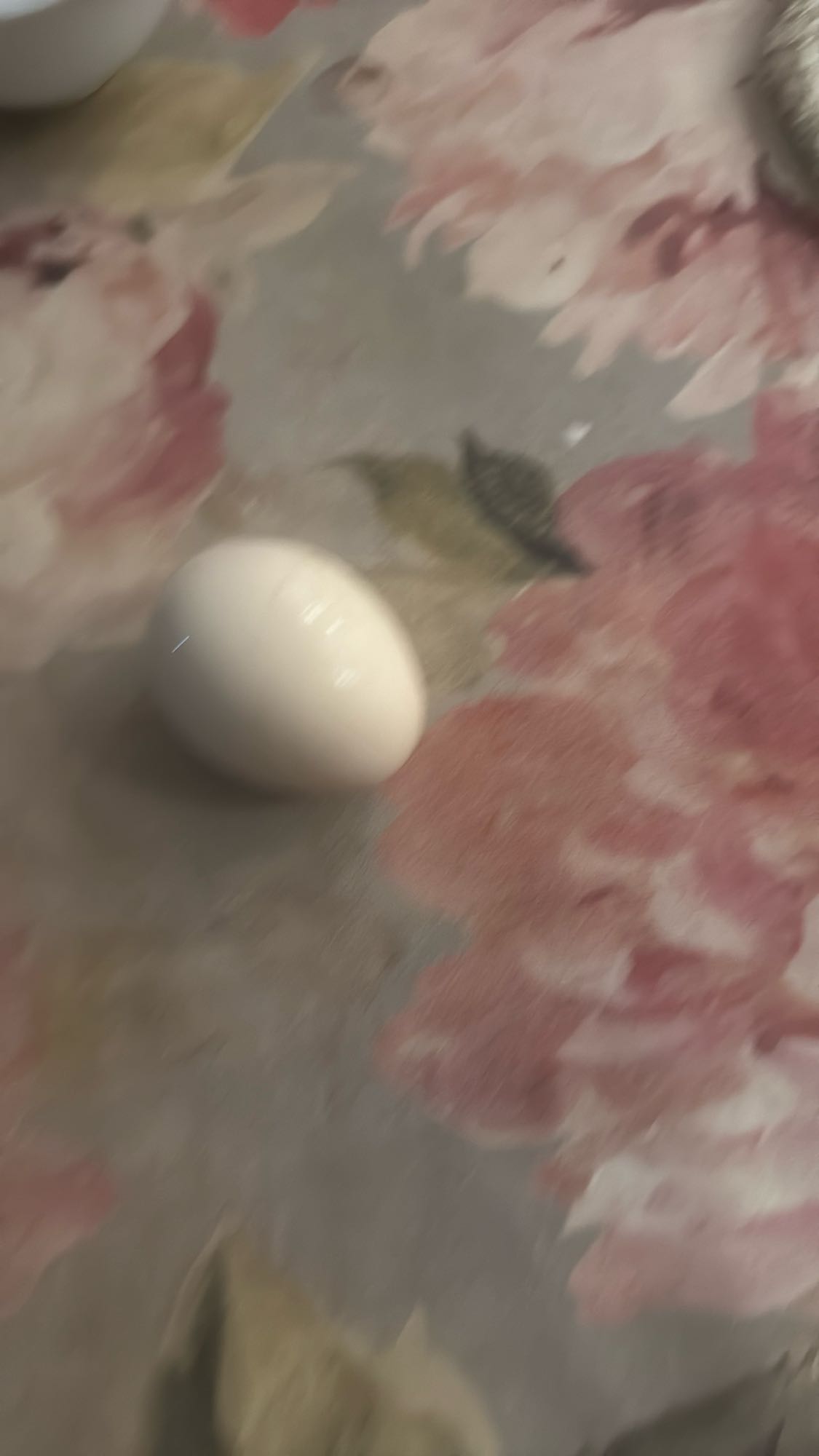 Варёное яйцо