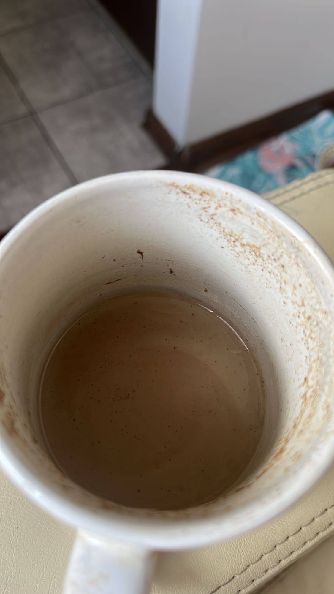 Herbata z przyprawami