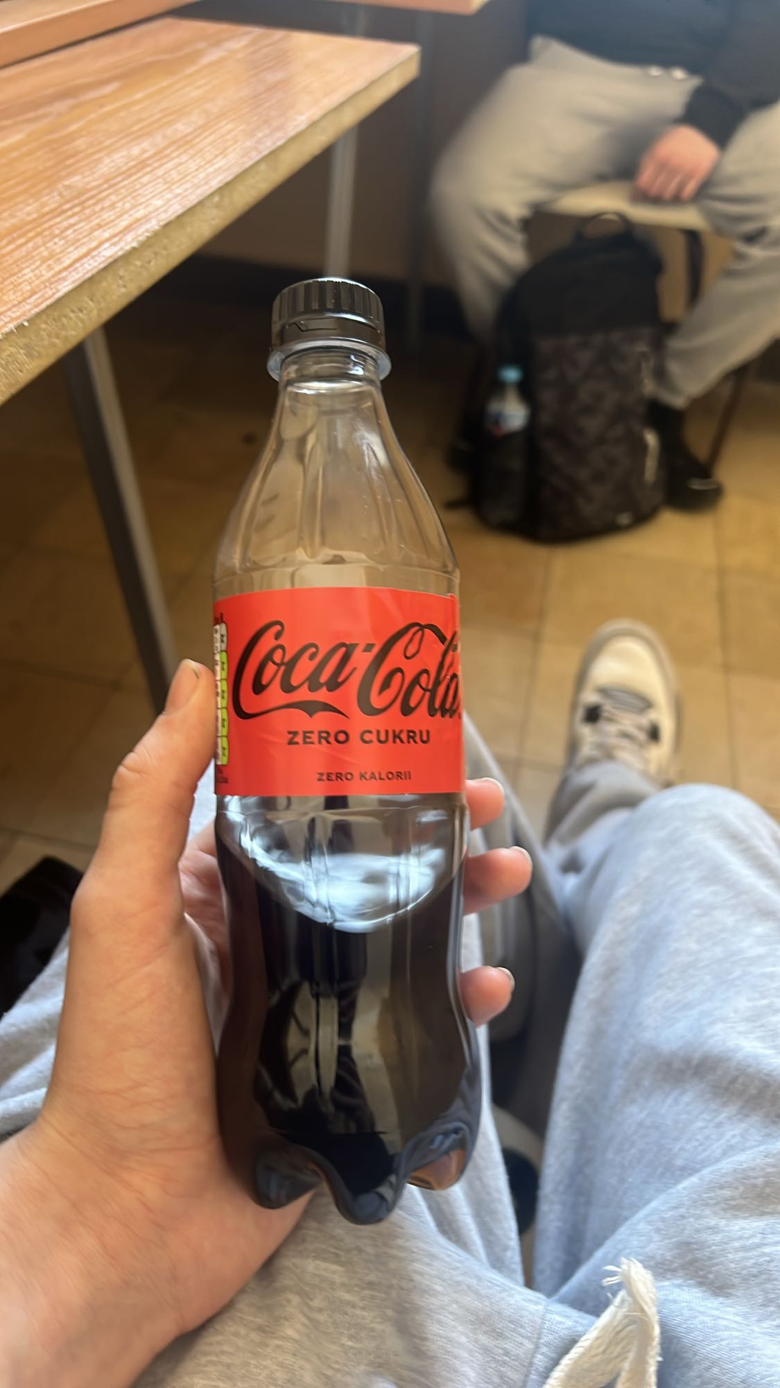 Coca-Cola Zero