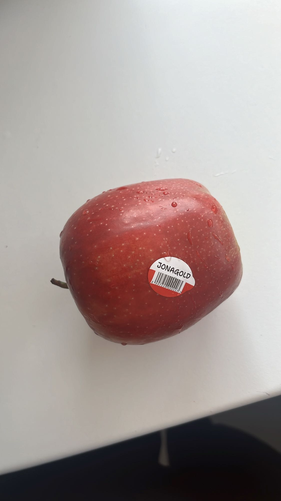 Jabłko Jonagold