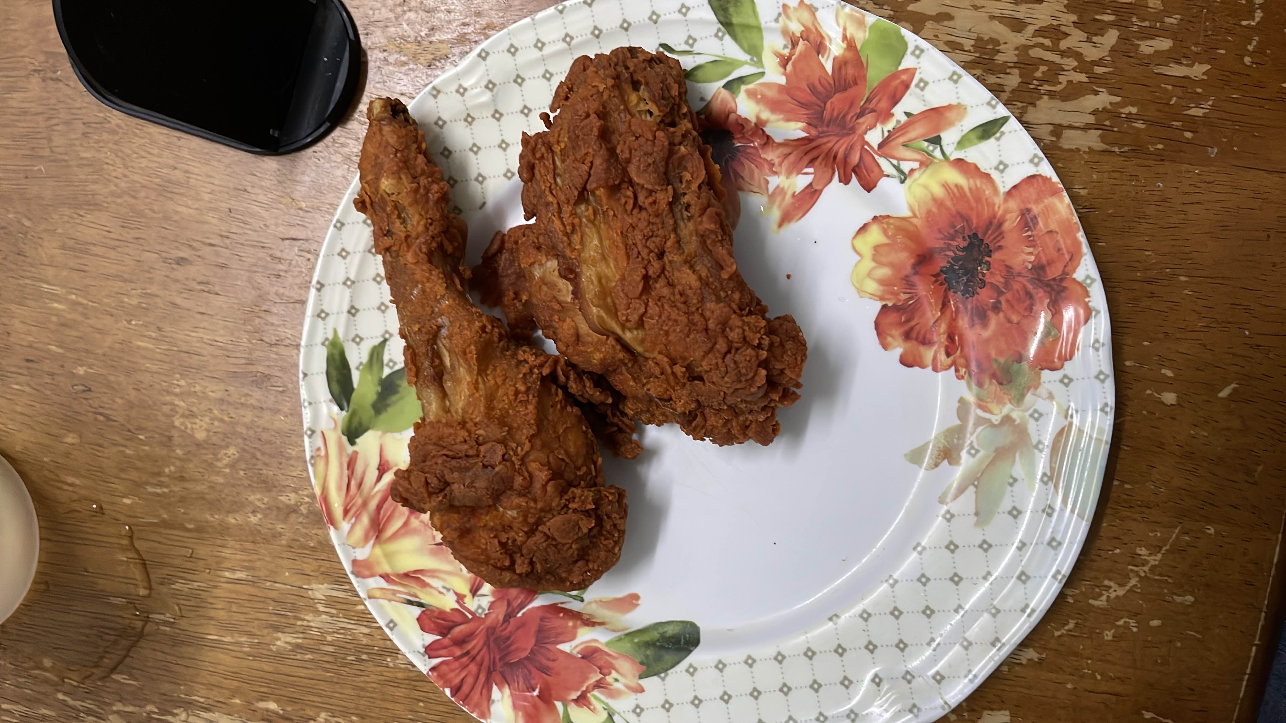 Fried Chicken