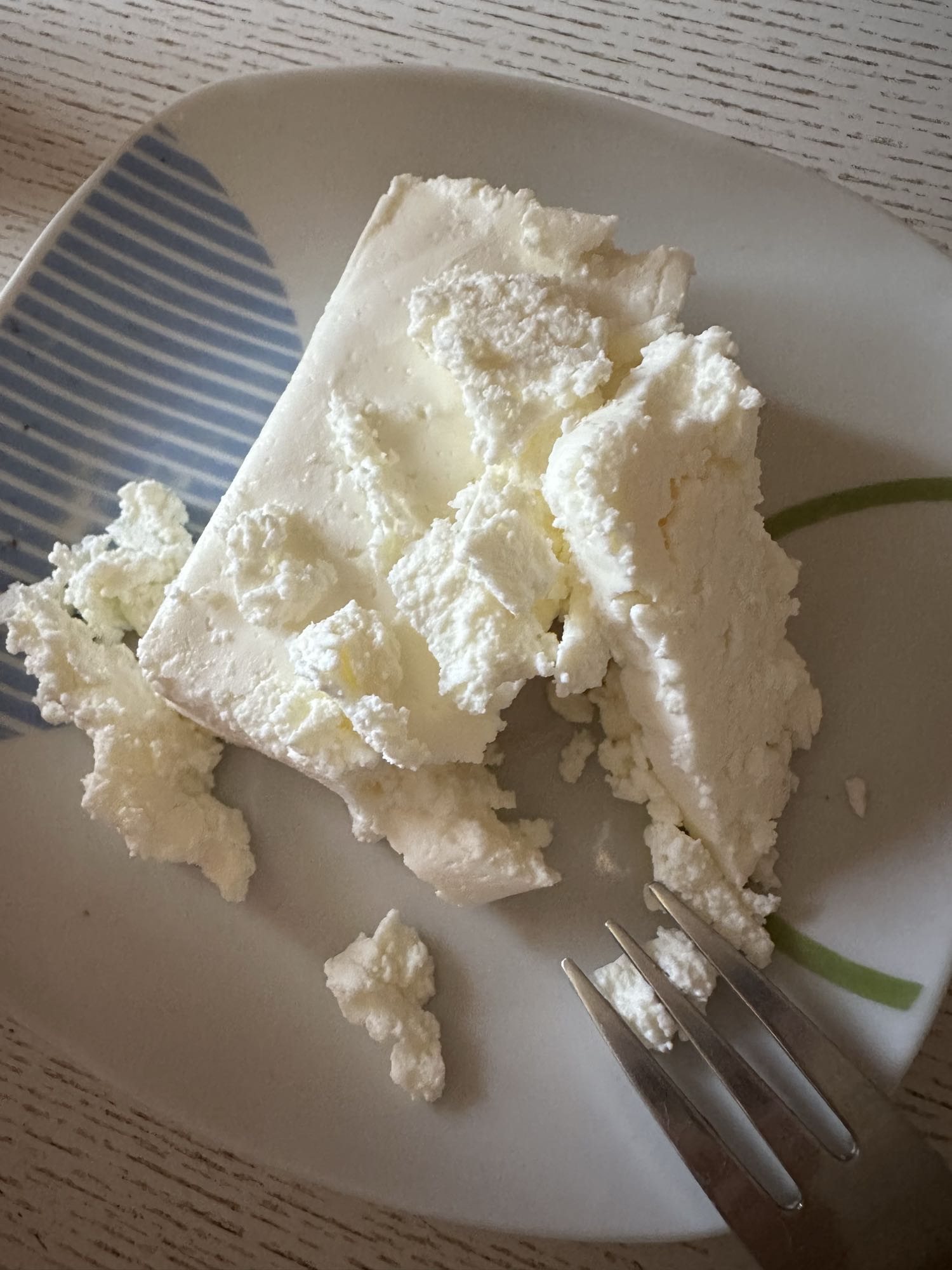 Cottage Cheese