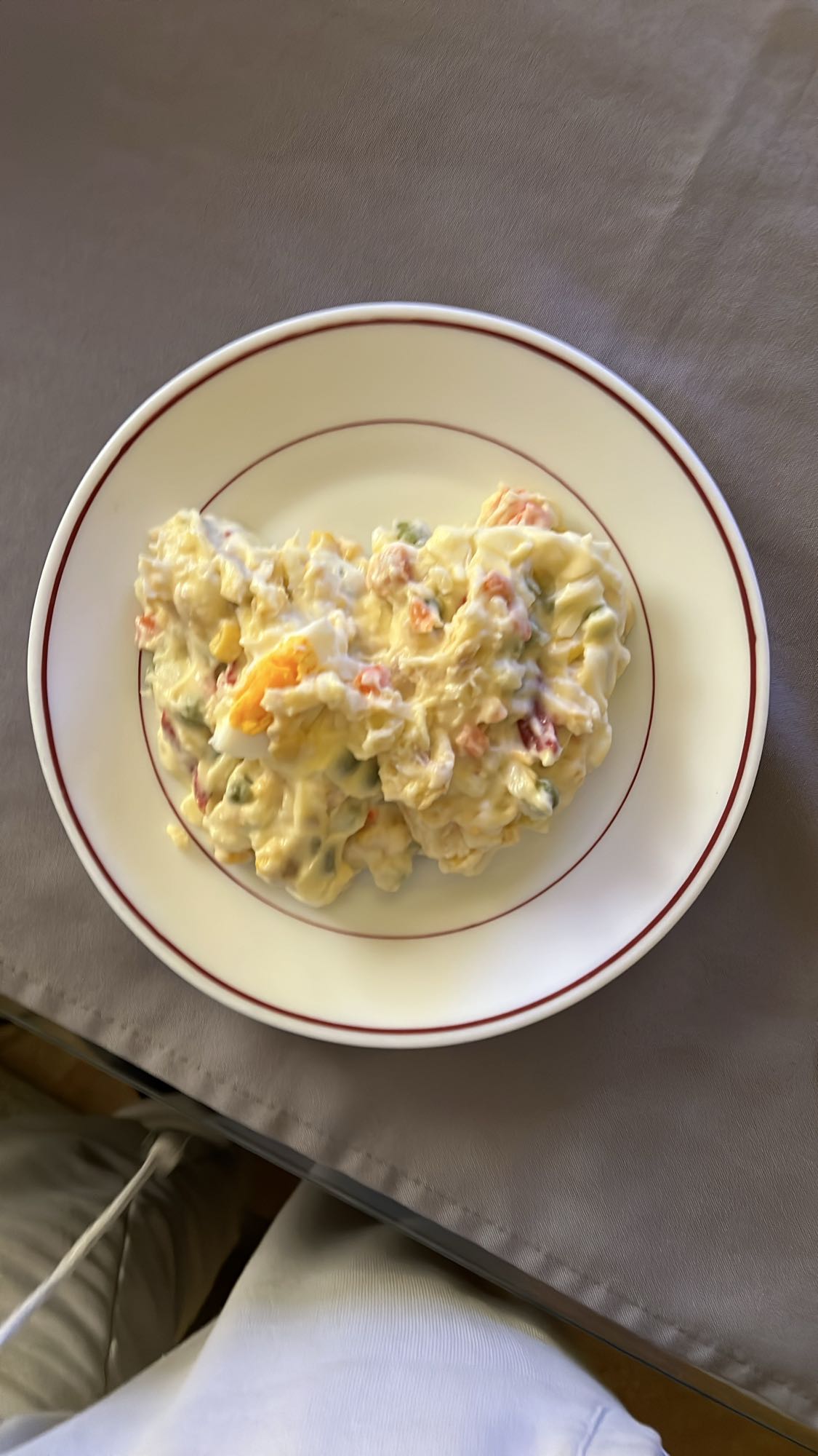 Ensaladilla rusa