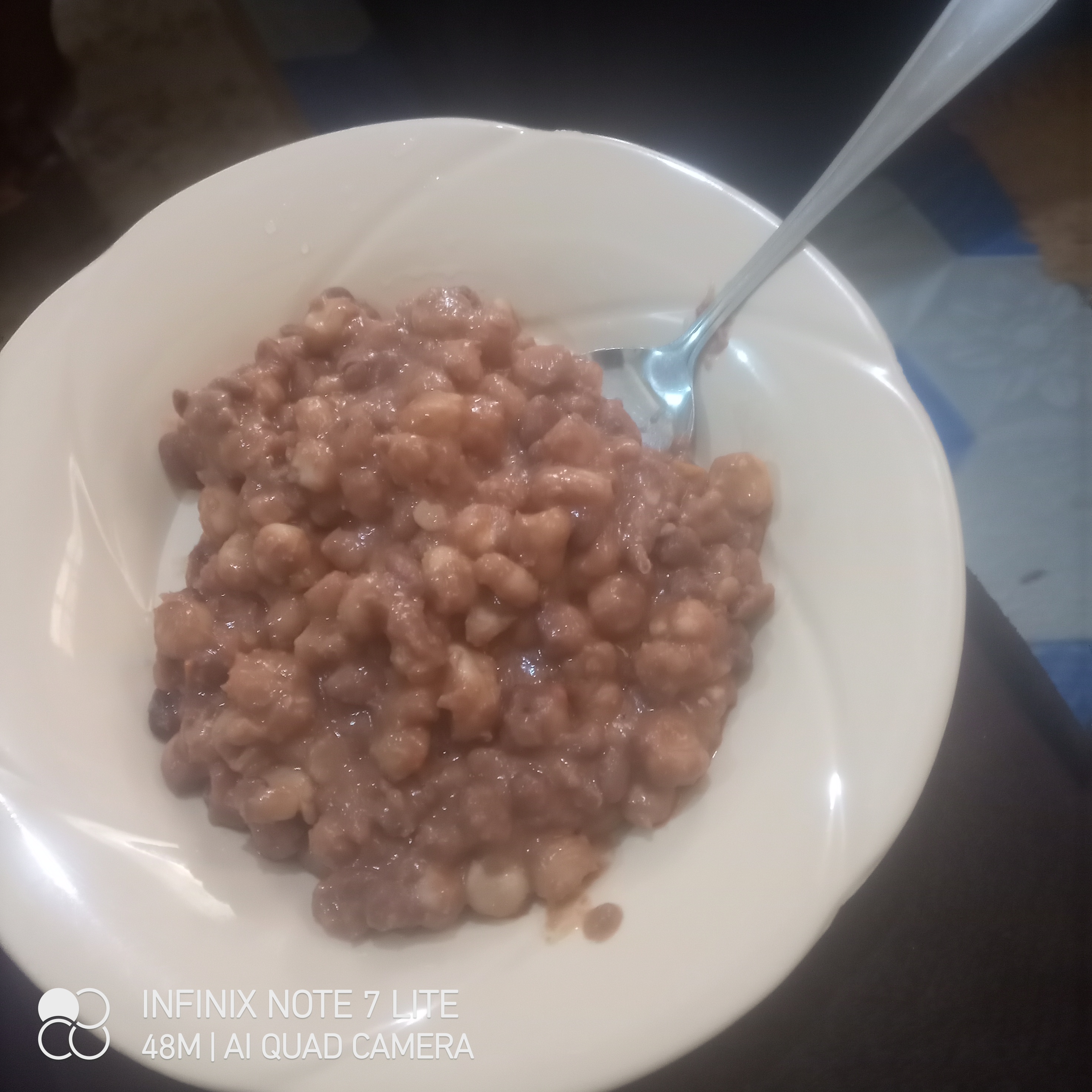 Githeri