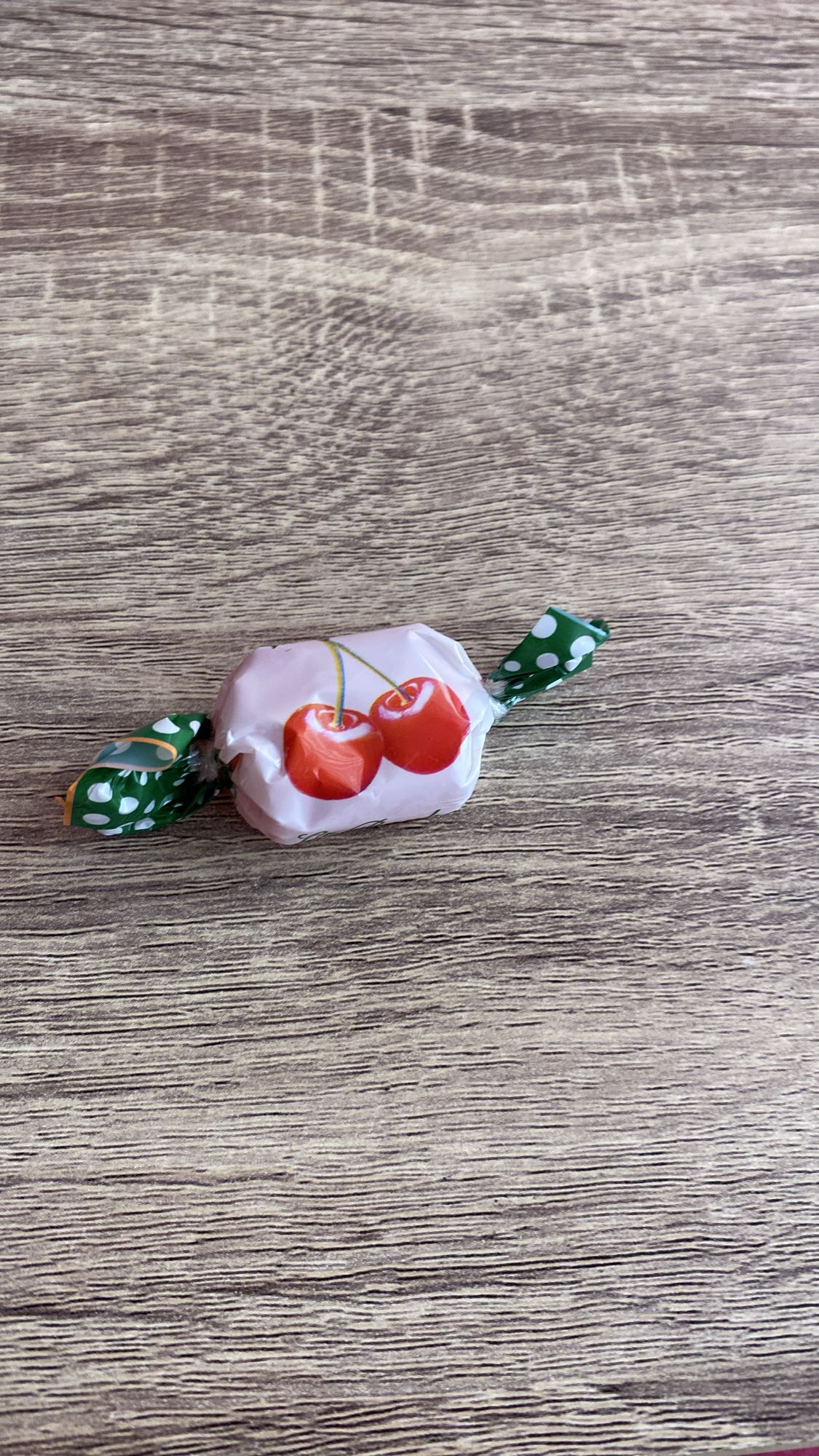Cherry Candy