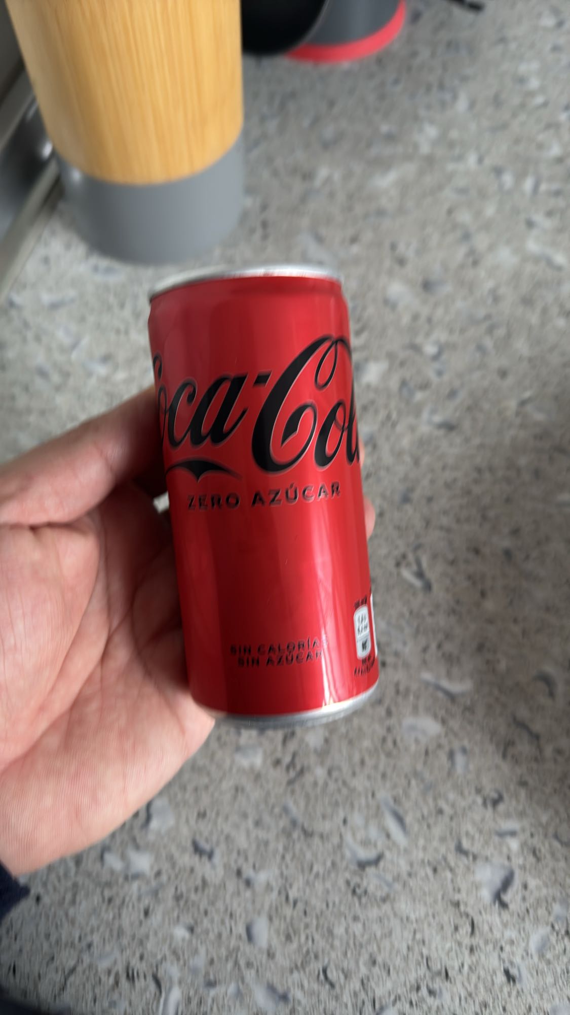 Coca-Cola Zero
