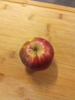 Red Apple