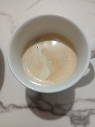 Café au lait