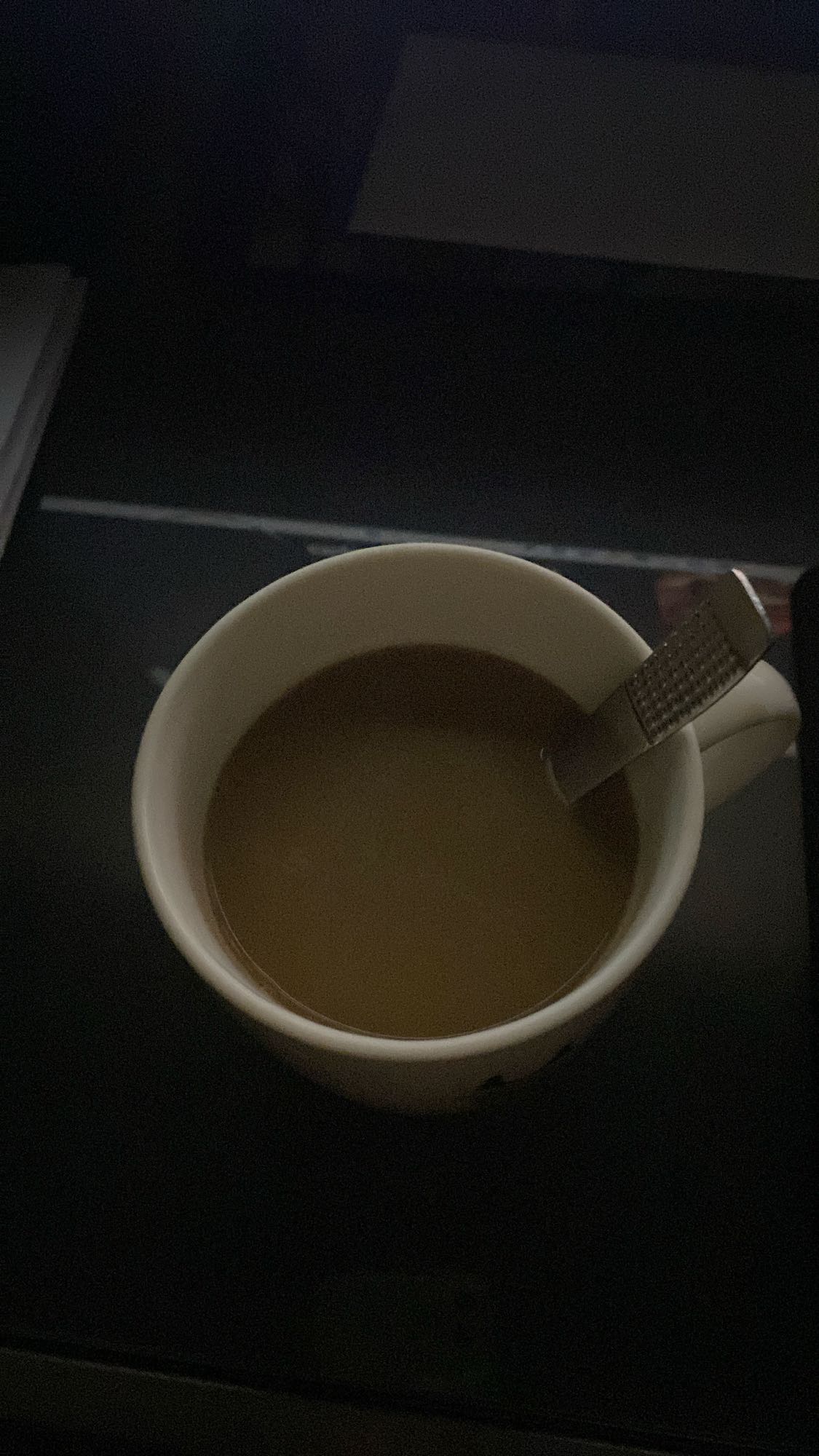 Café au lait