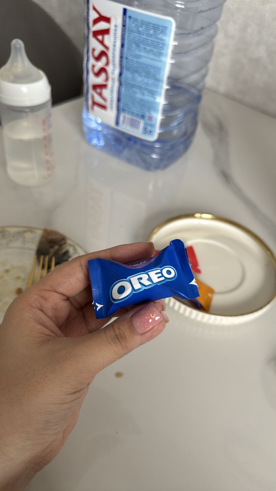 Мини Oreo