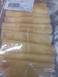 Piña en rodajas