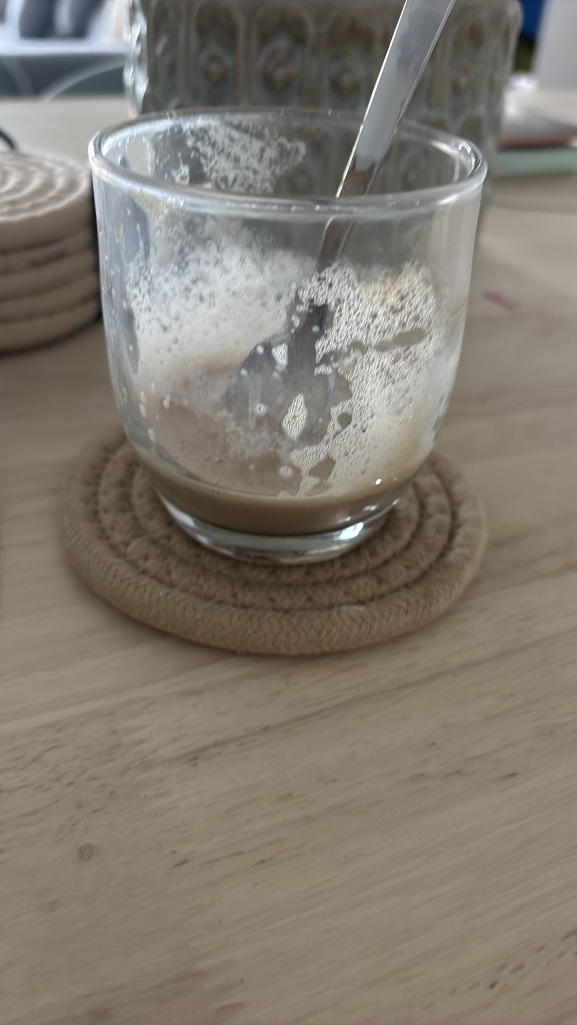 Café con leche