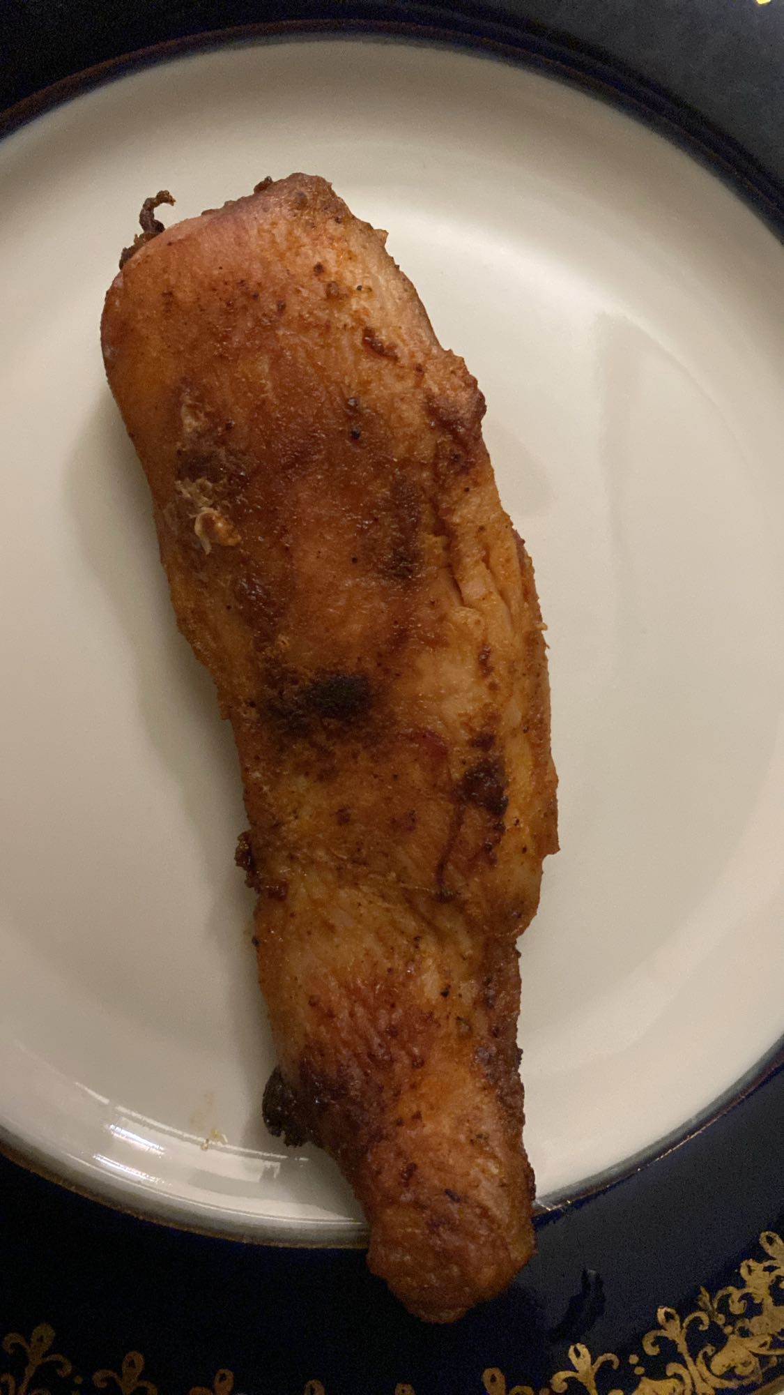 Grilled Chicken Breast