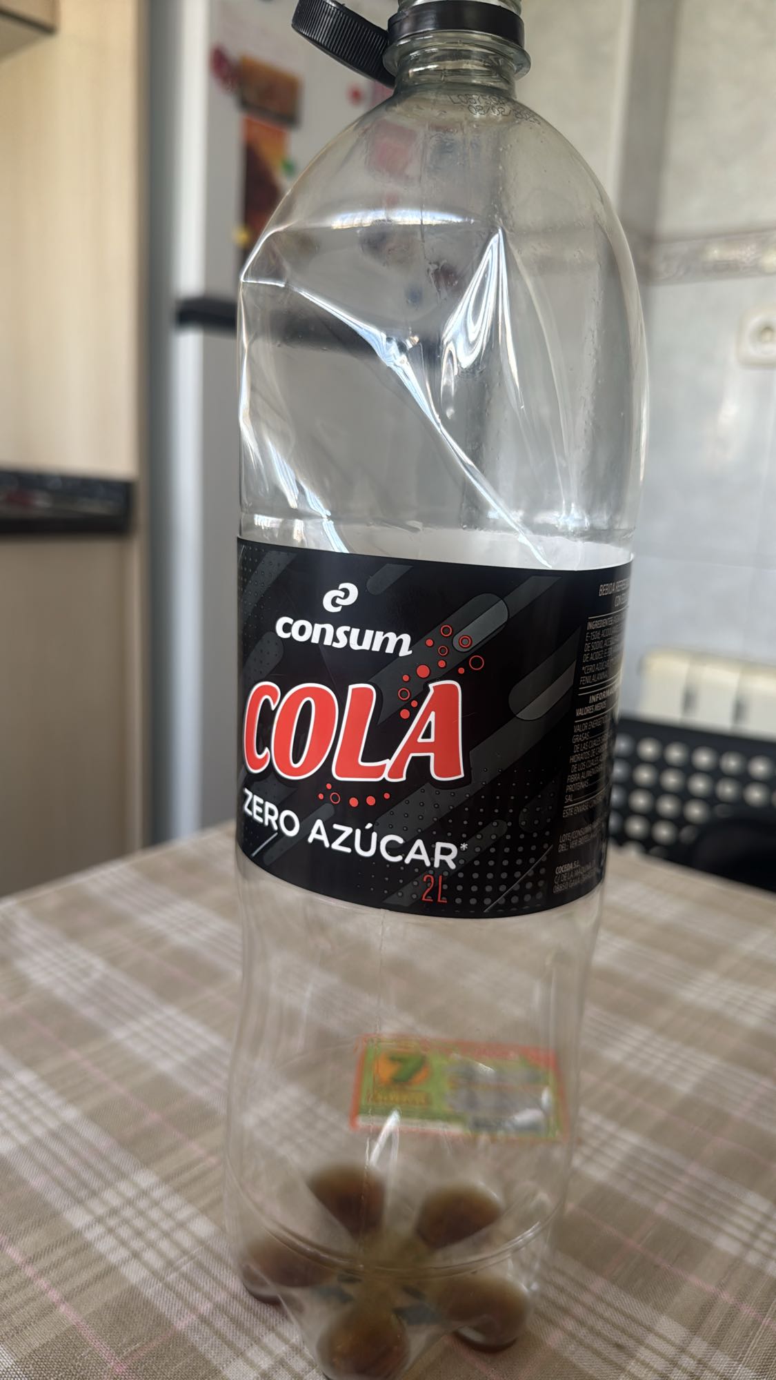 Refresco de cola