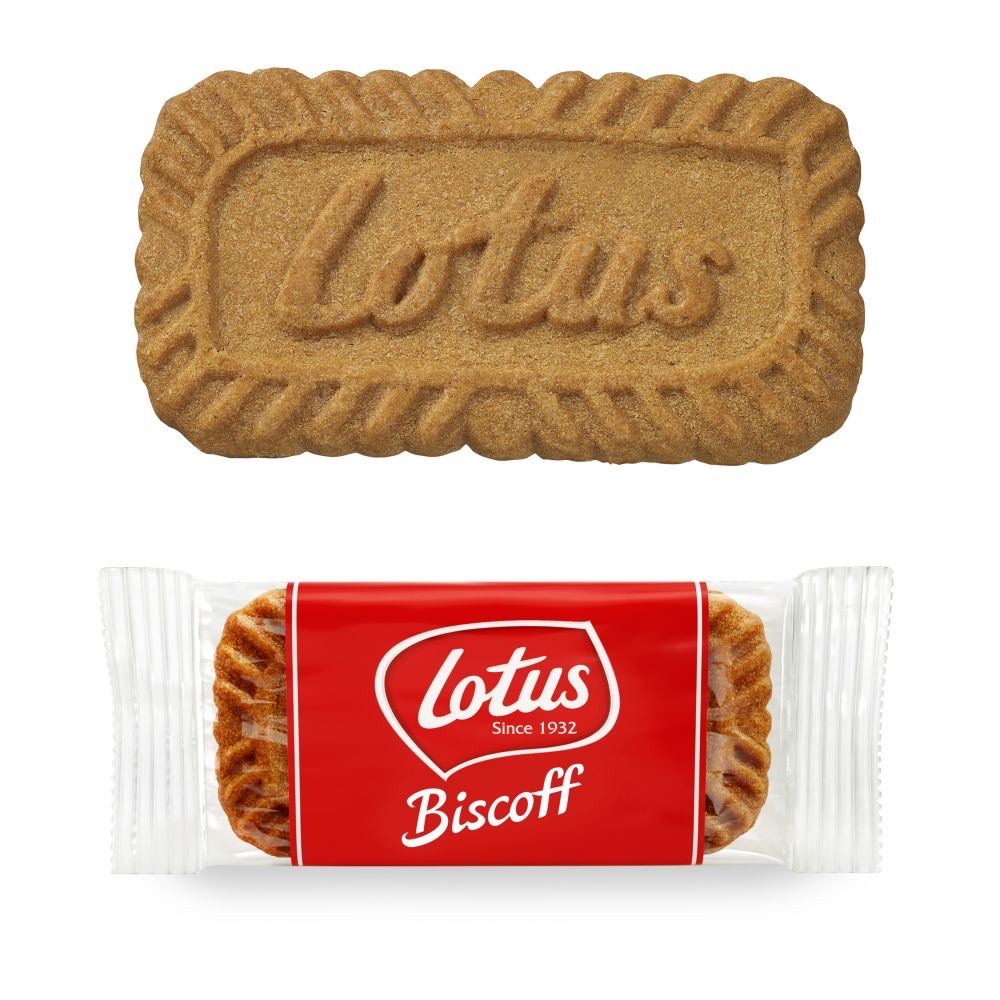 Galleta Lotus Biscoff