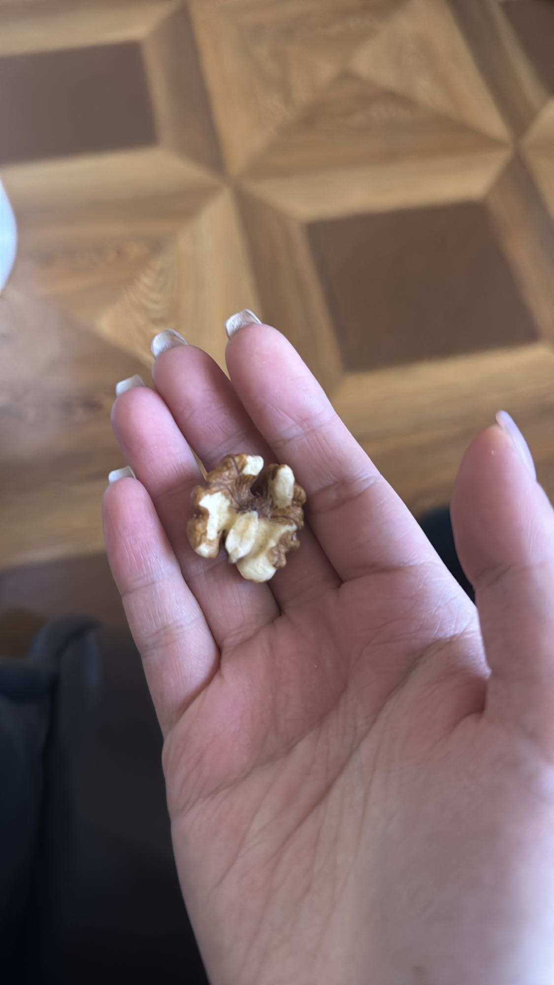 Walnut Snack