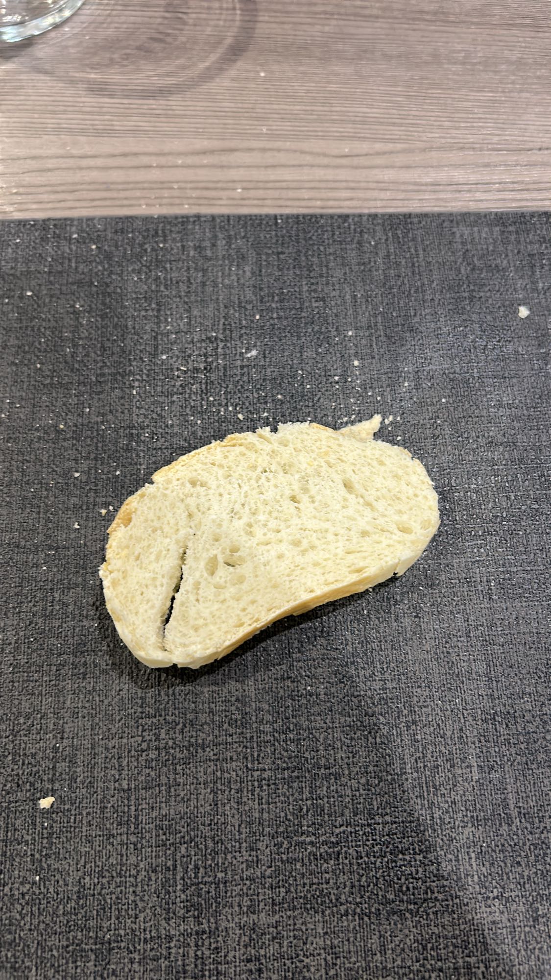 Slice of Bread