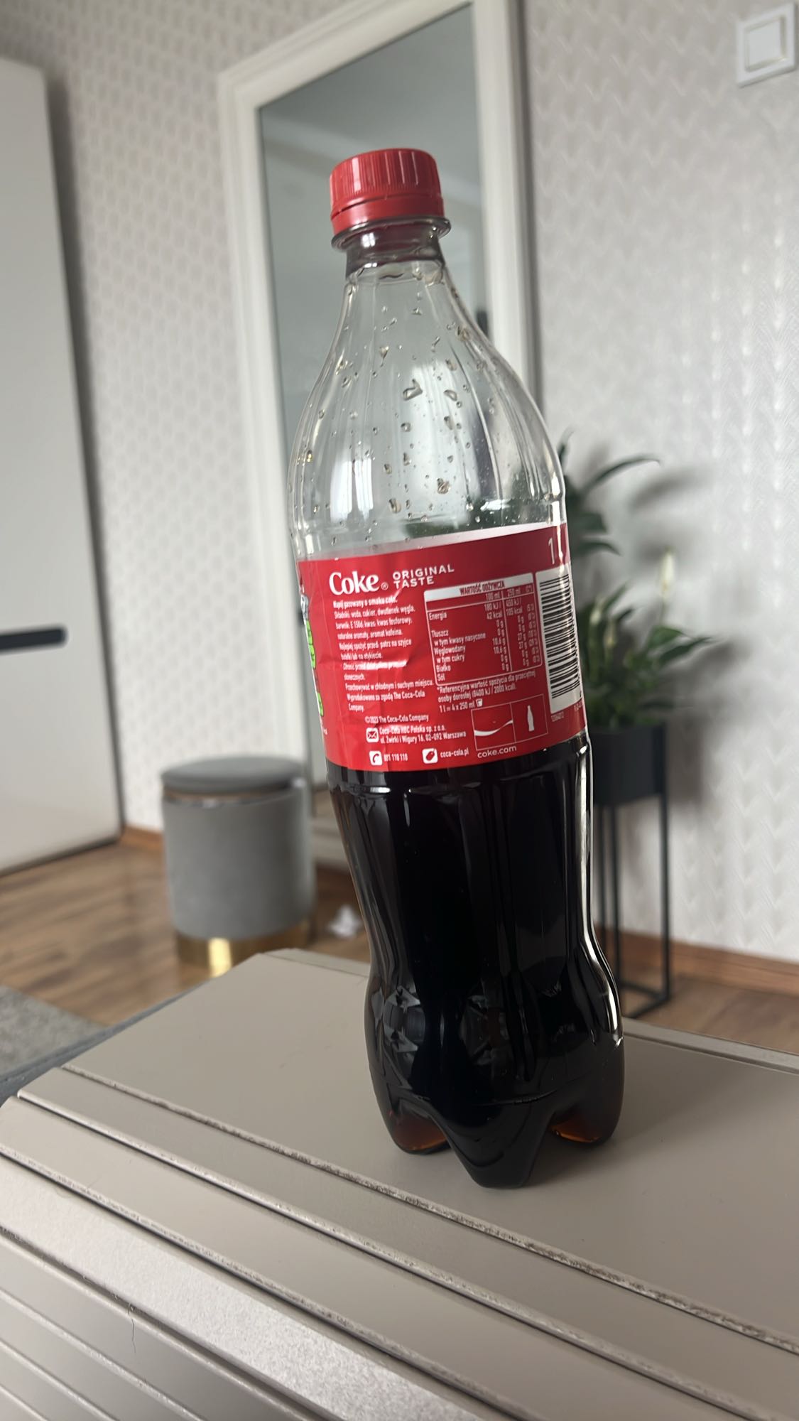 Coca-Cola