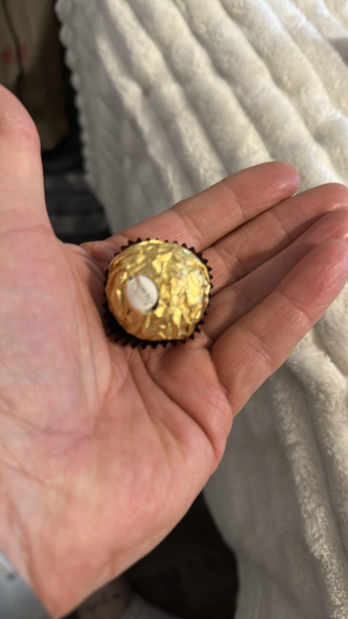 Ferrero Rocher
