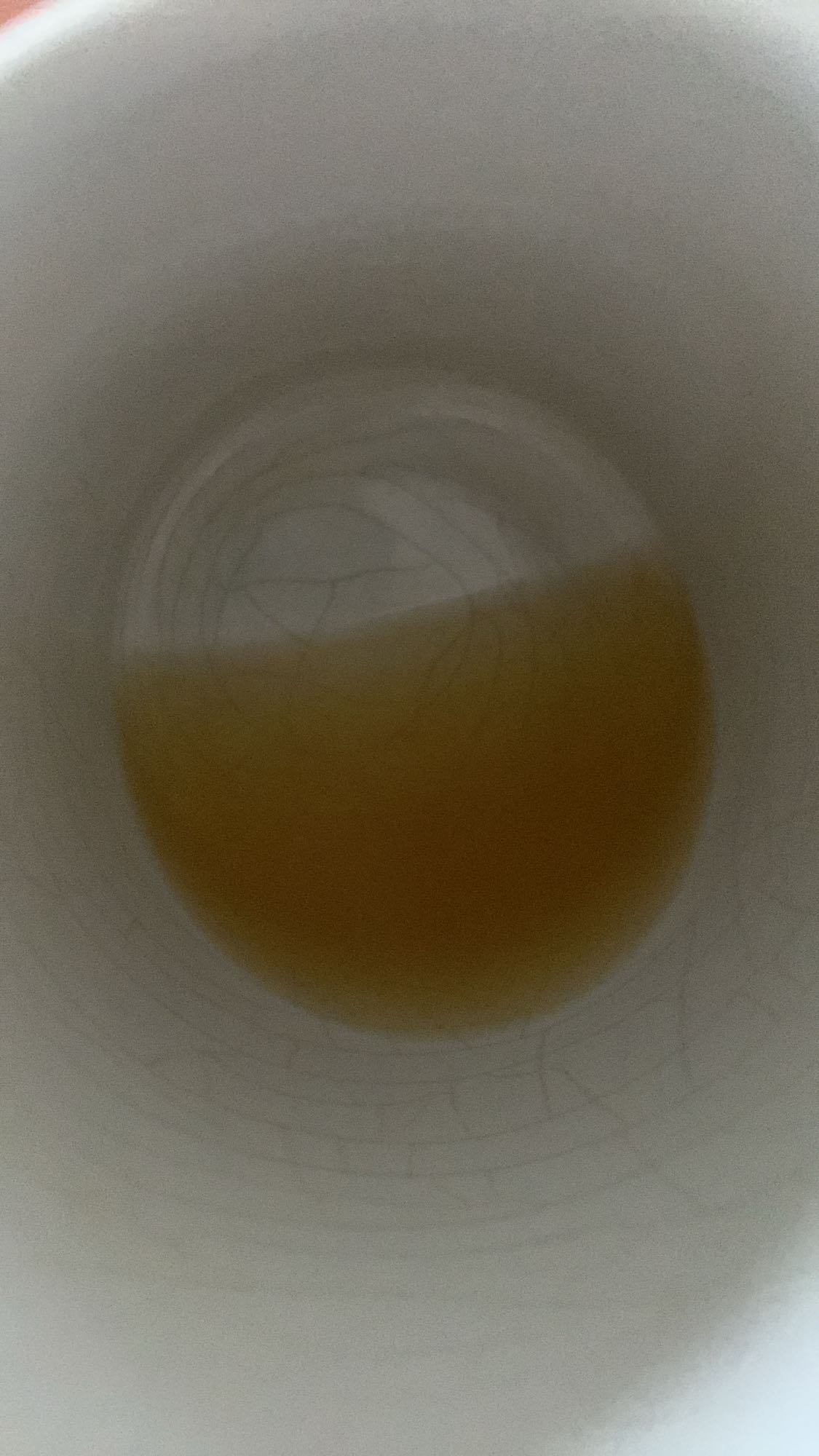 Té verde