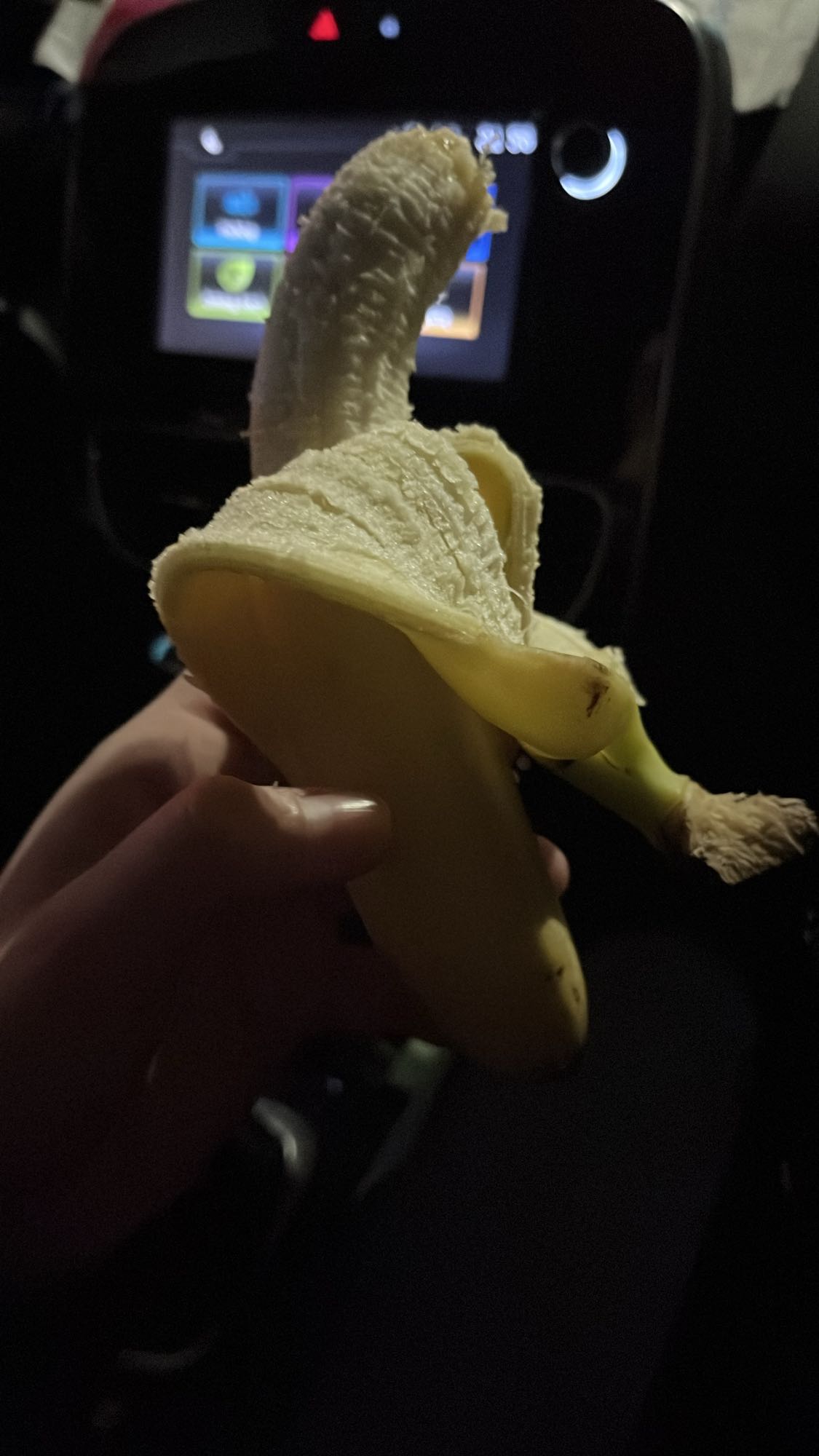 Banana Snack