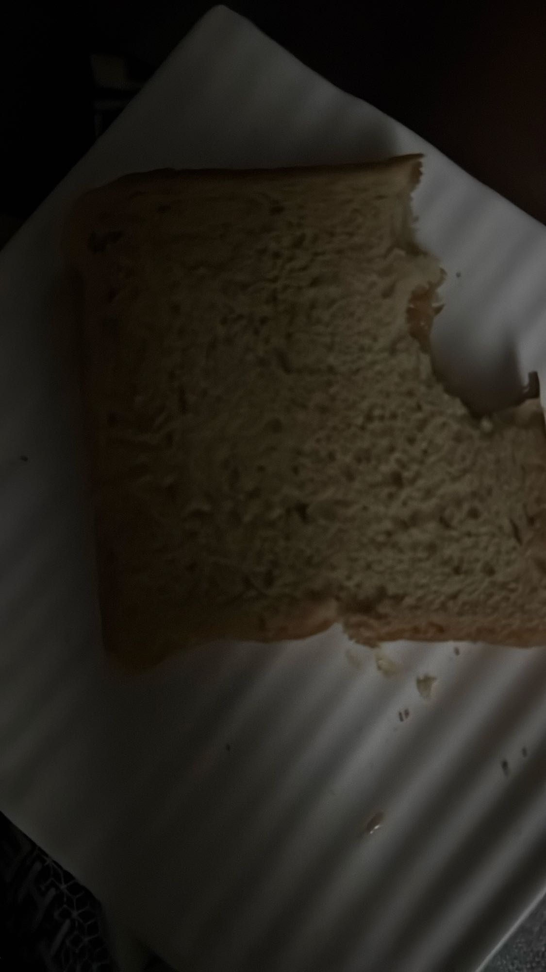 Peanut Butter Sandwich