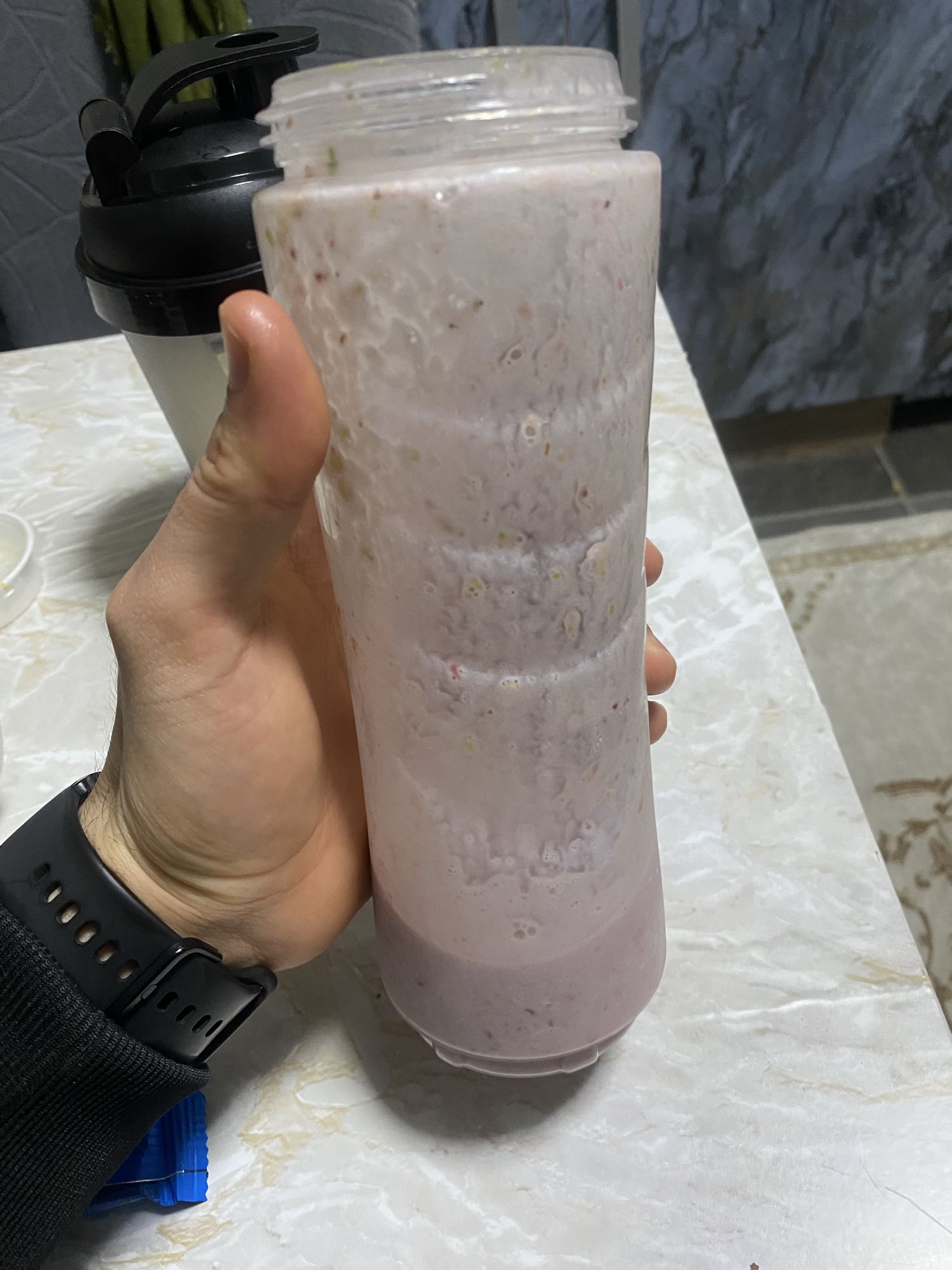 Protein Shake