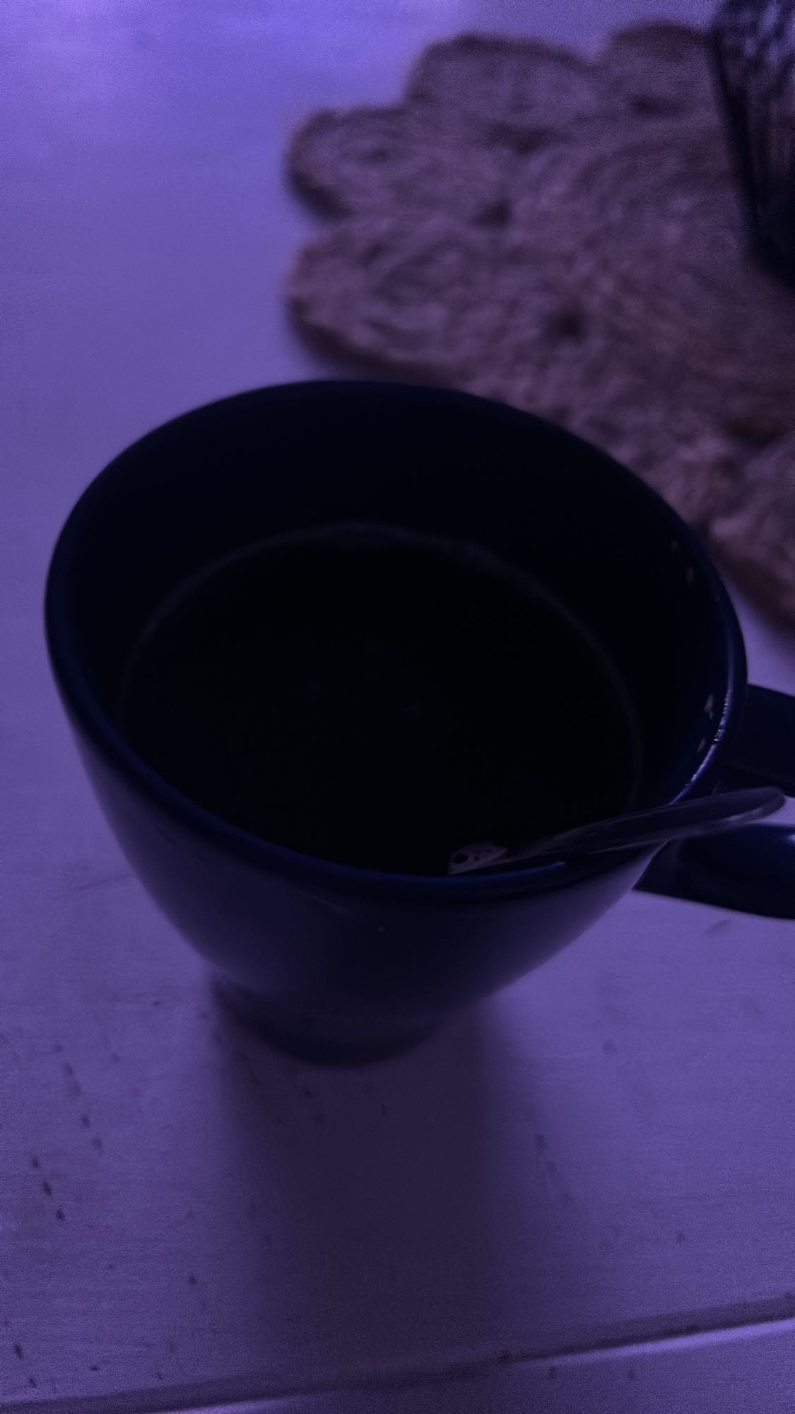 Café noir