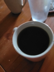 Café noir