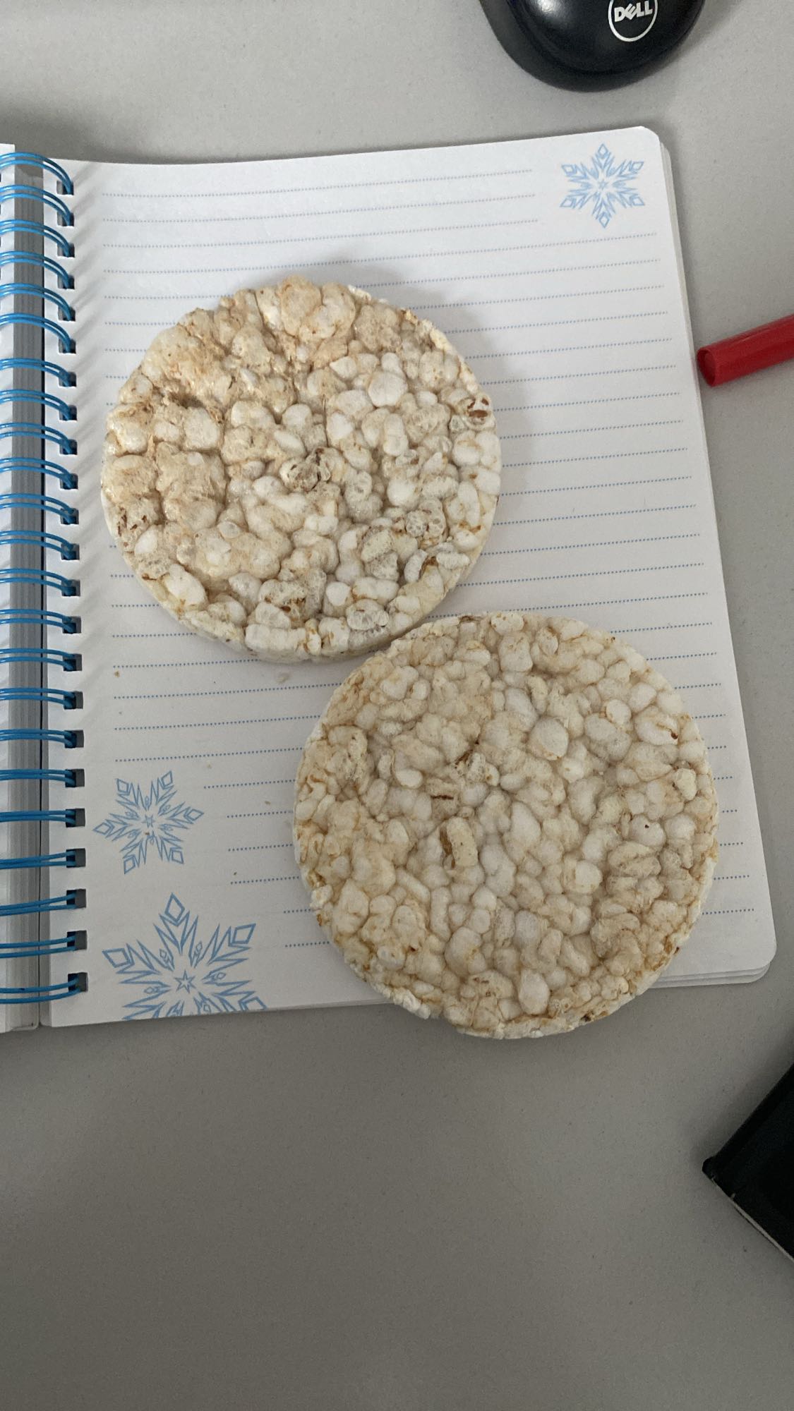 Rice Cakes