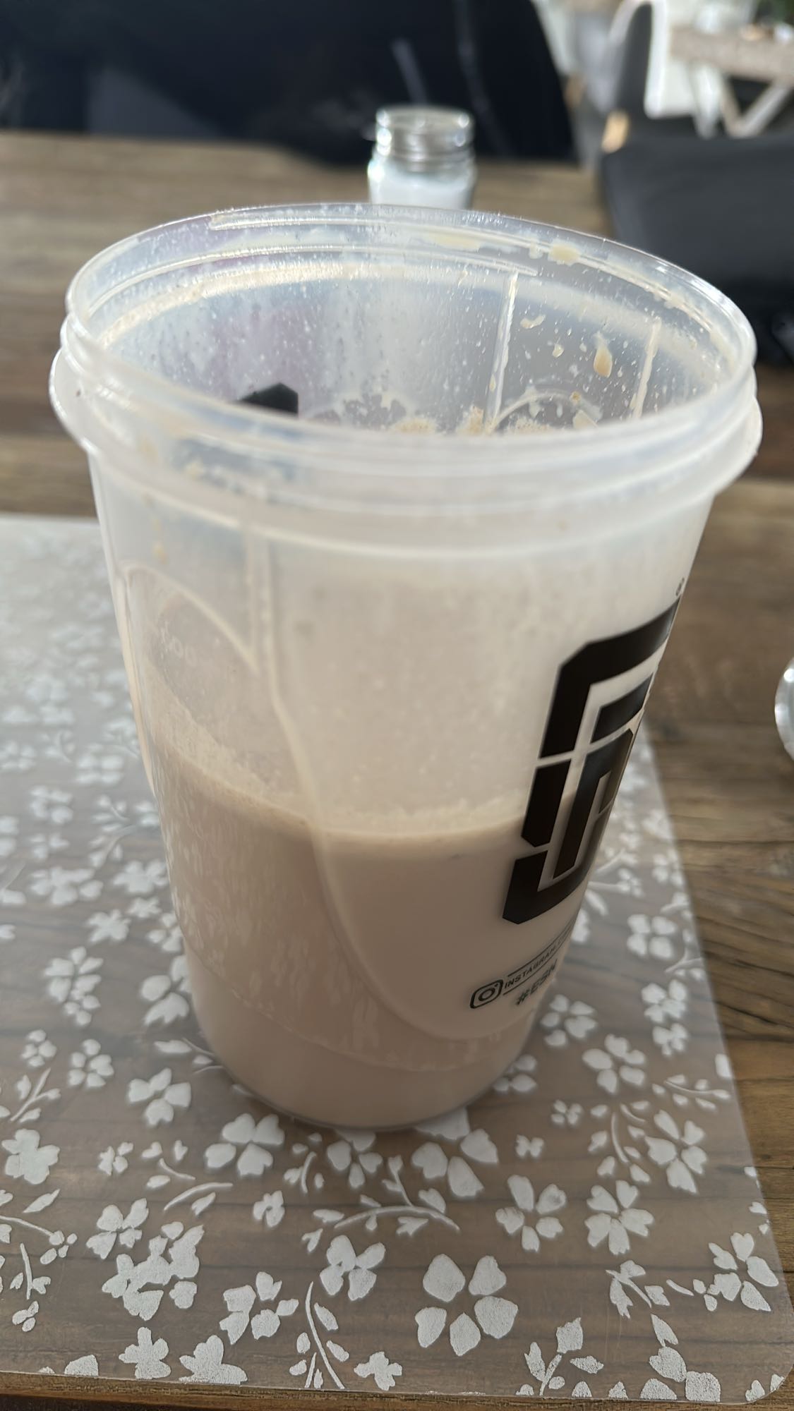 Protein Shake