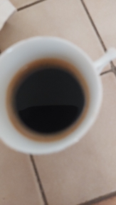 Café noir