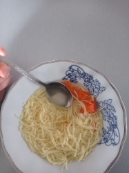 Noodle Soup