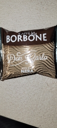 Caffe Borbone Don Carlo