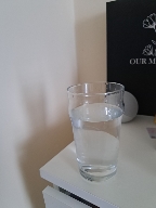 Glass of Water