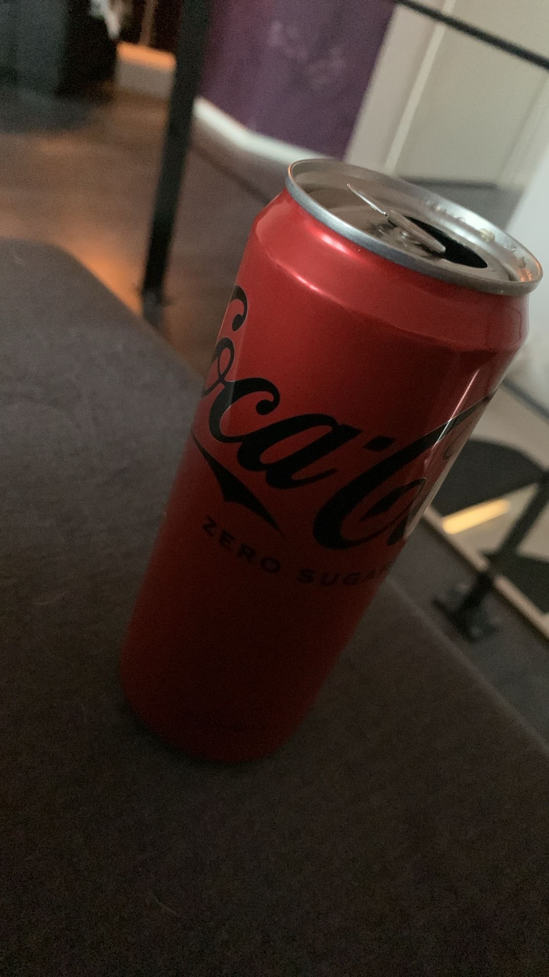 Coca-Cola Zero Sugar