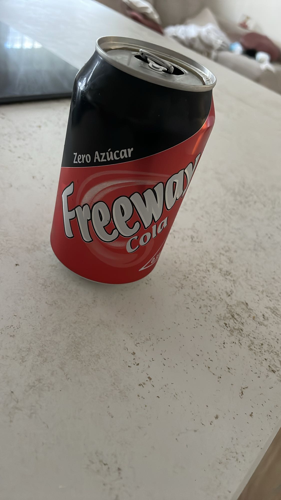 Refresco de cola