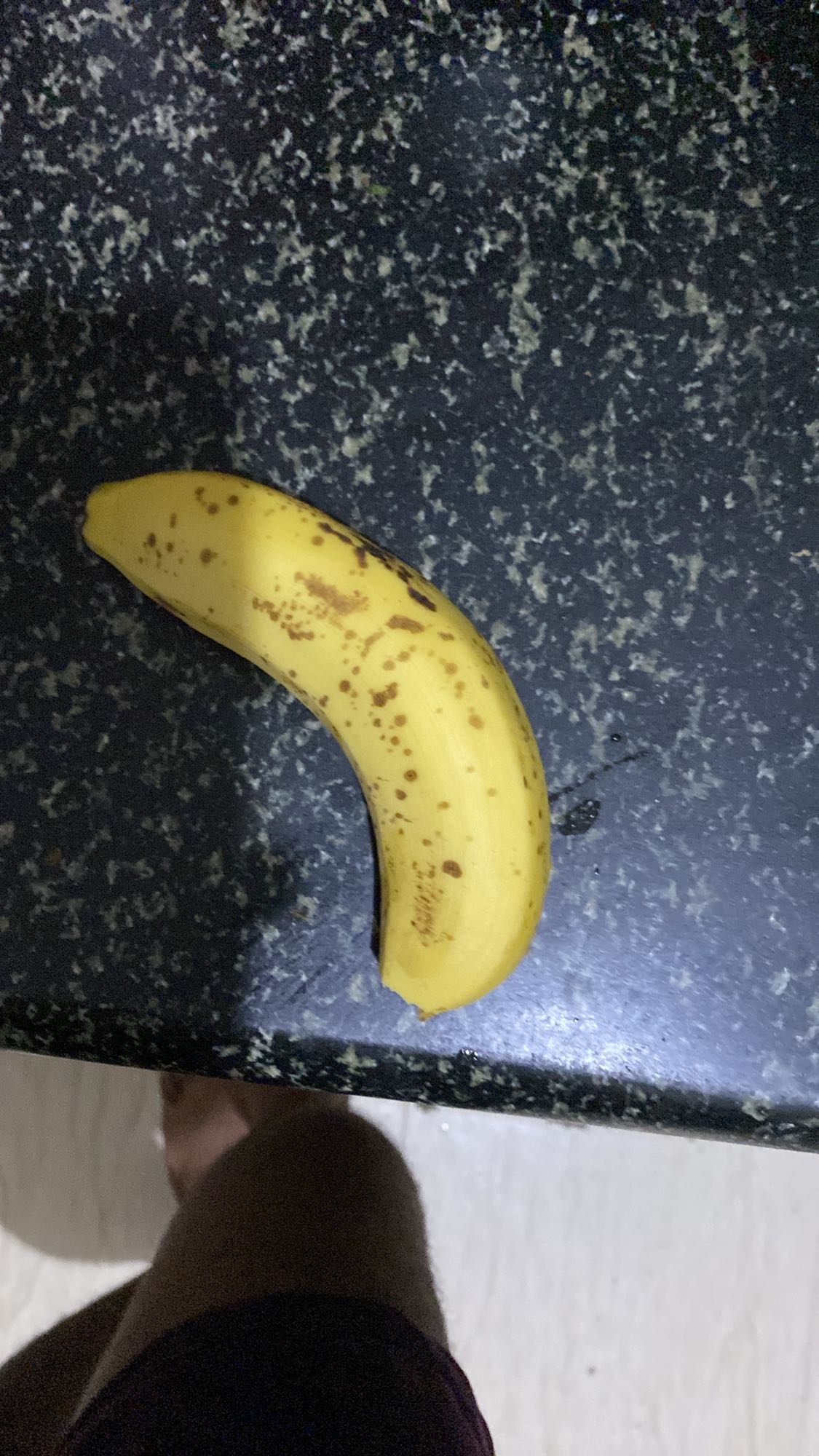 Ripe Banana