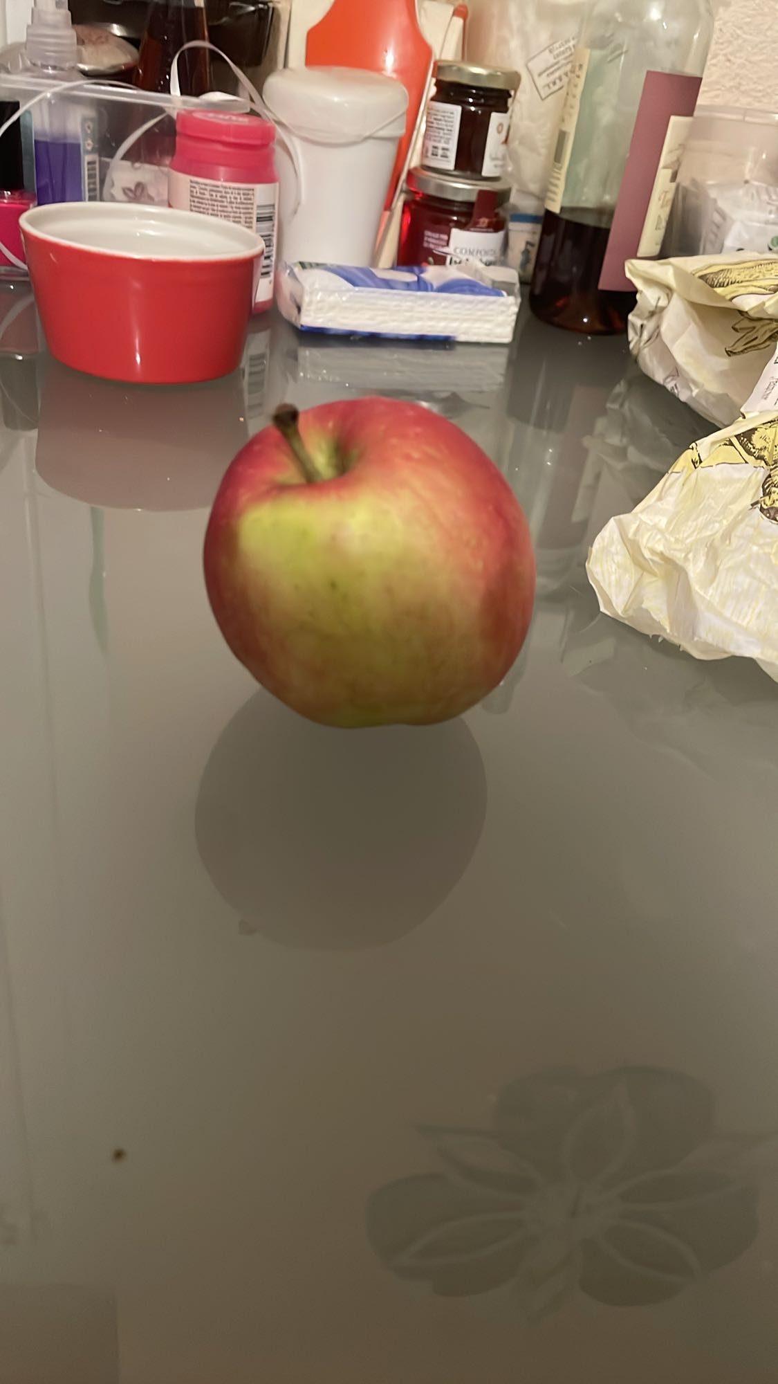 Apple