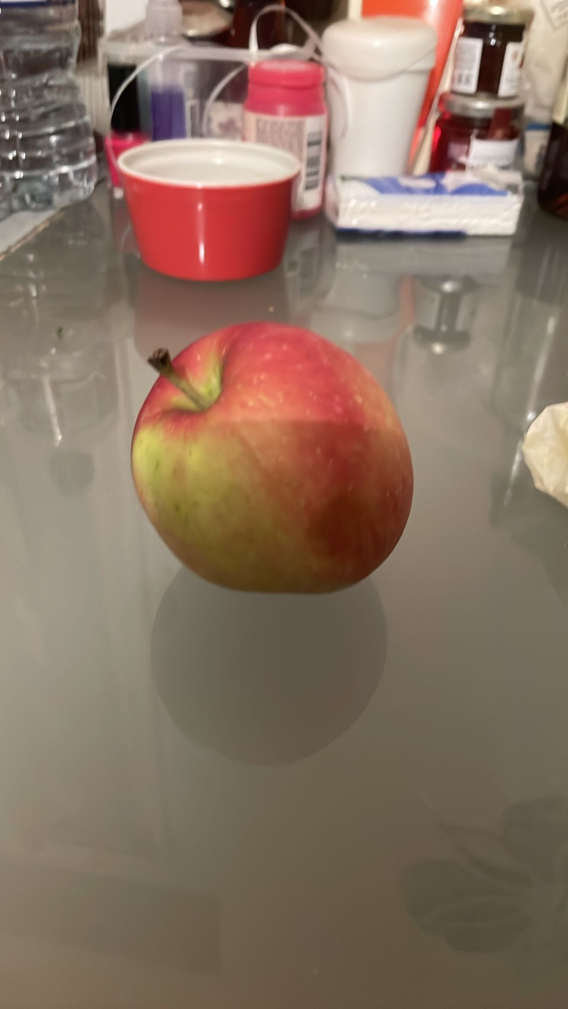 Fresh Apple