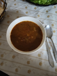 Lentil Soup