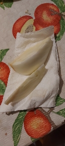 Belgian Endive