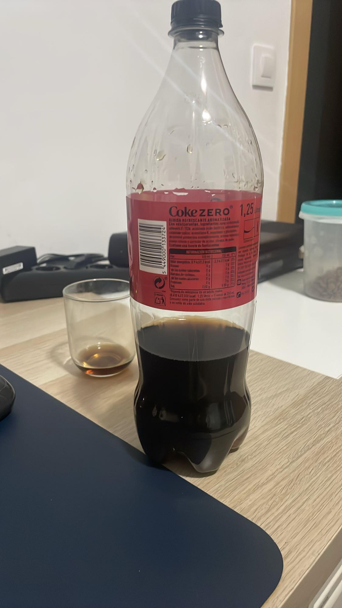 Coca-Cola Zero