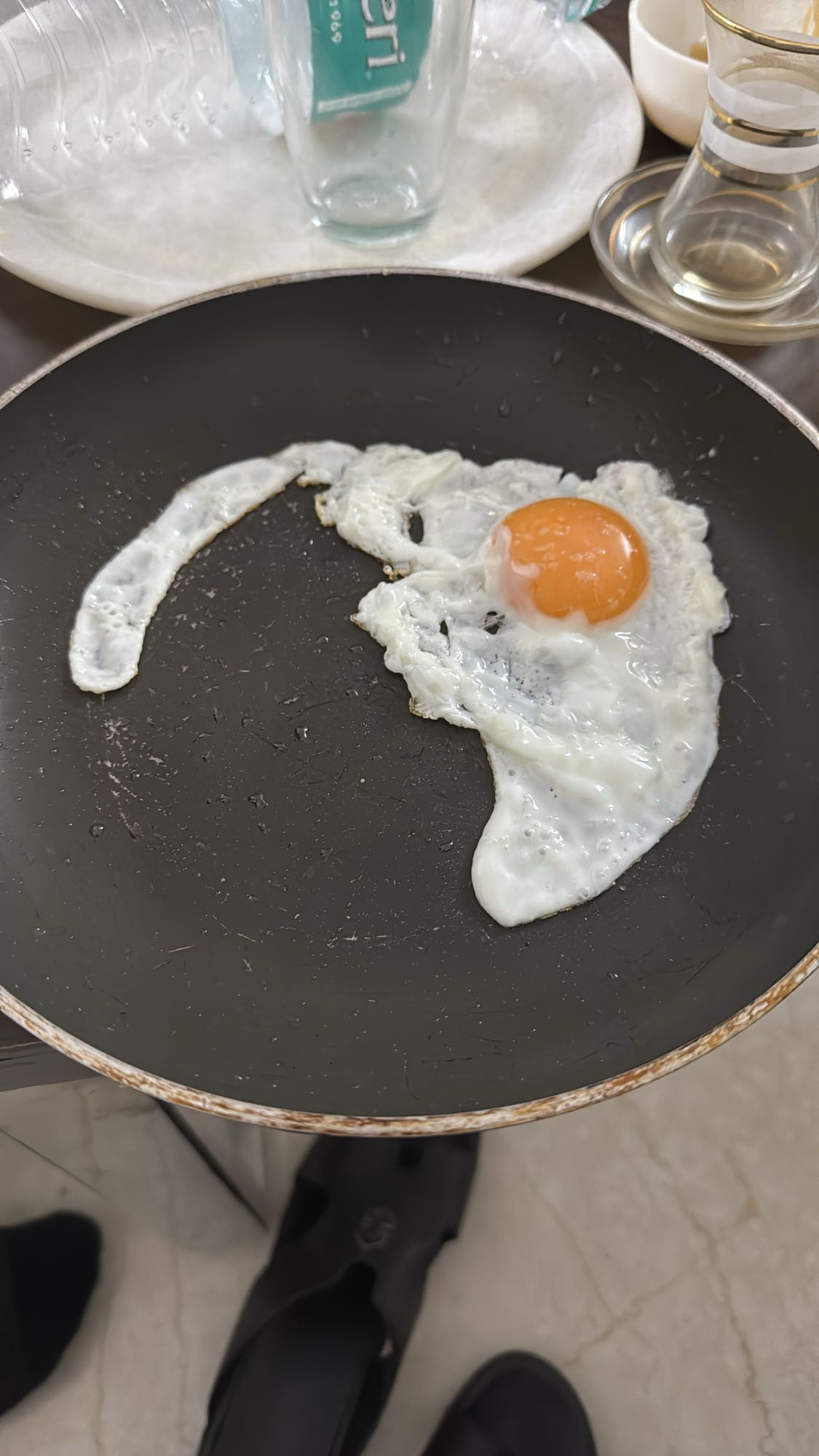 Fried Egg