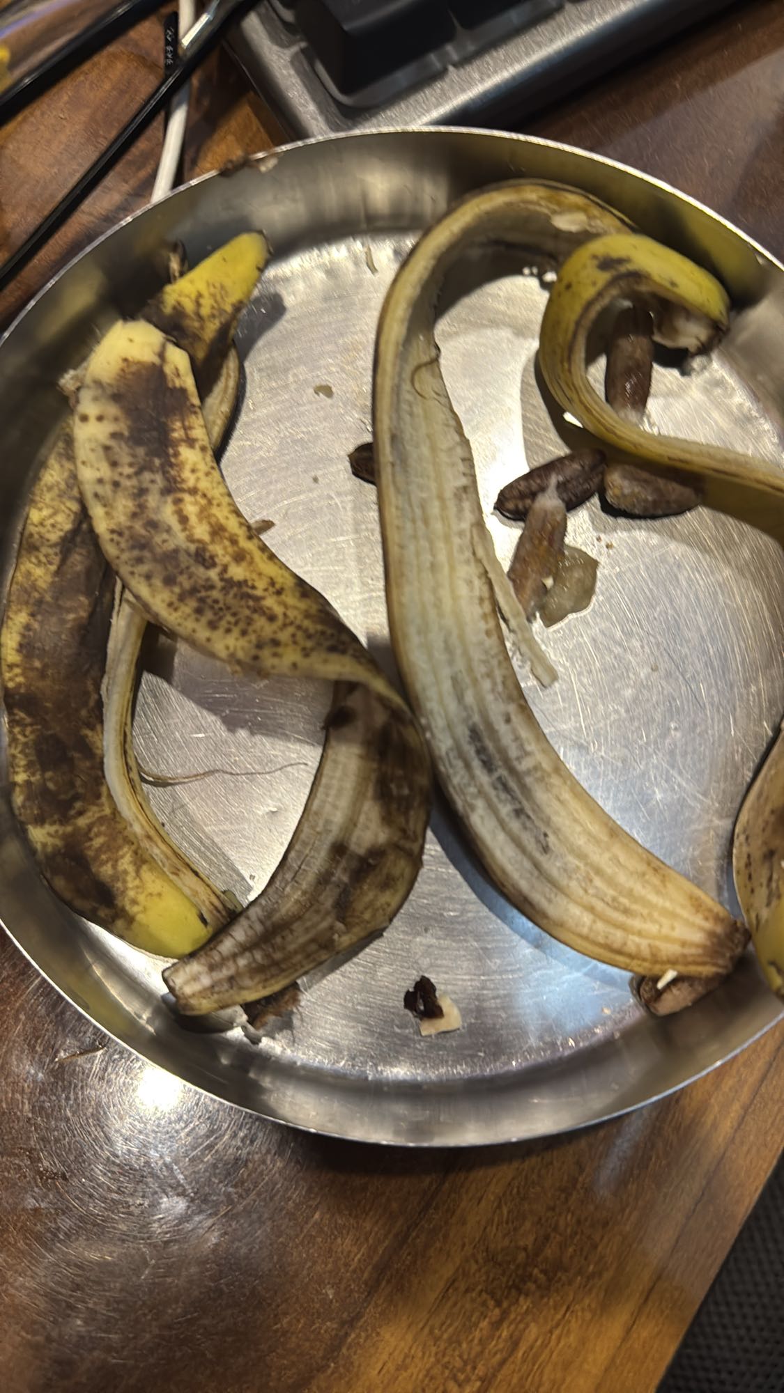 Banana Peels